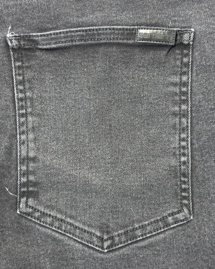 Carhartt WIP Black Slim Fit Jeans - L | Waist: 36"