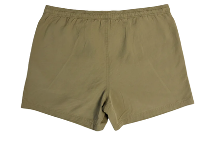 Adidas Khaki Sports Shorts