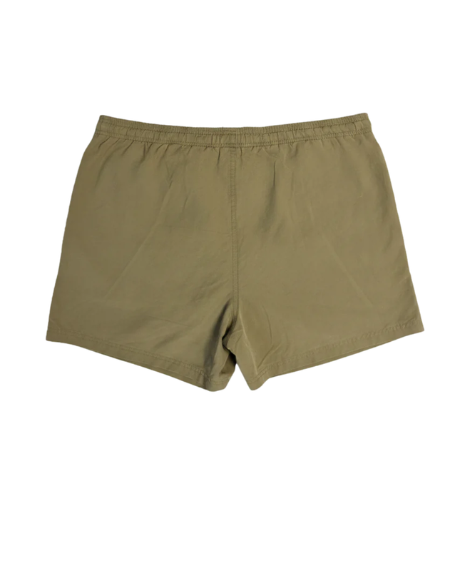 Adidas Khaki Sports Shorts