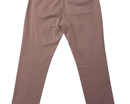 Tom Tailor Pink Chino Slim Pants