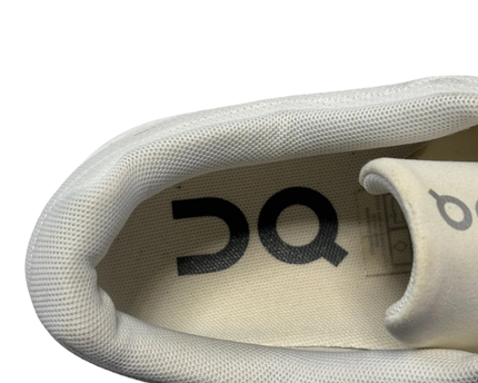 On White Cloud 5 Sneakers