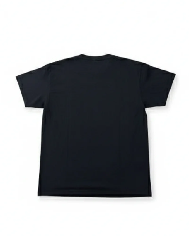 Zion Rootswear Black Bob Marley One Love Graphic Tee