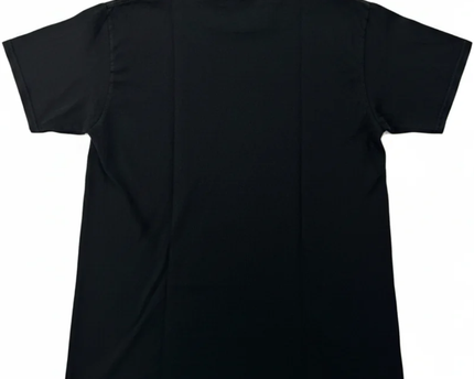Jerry Leigh Black Star Wars Rogue One Graphic Tee