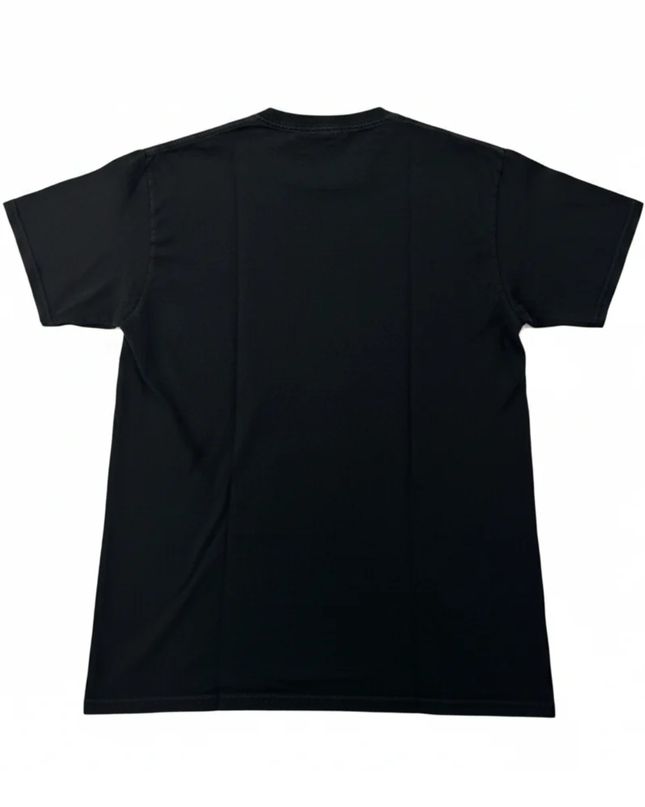 Jerry Leigh Black Star Wars Rogue One Graphic Tee