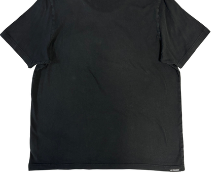 Adidas Terrex Black Mountain Graphic Tee