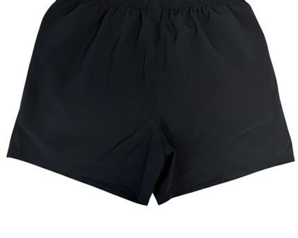 Gymshark Black Sports Shorts