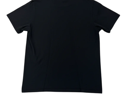 Anvil Black The Conjuring of Lucipurr Cat Graphic Tee
