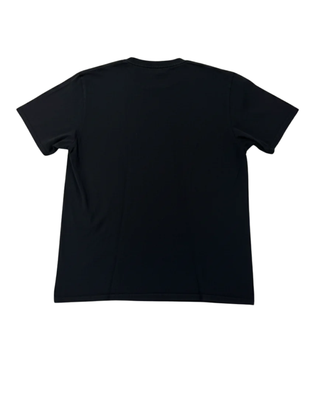 Anvil Black The Conjuring of Lucipurr Cat Graphic Tee