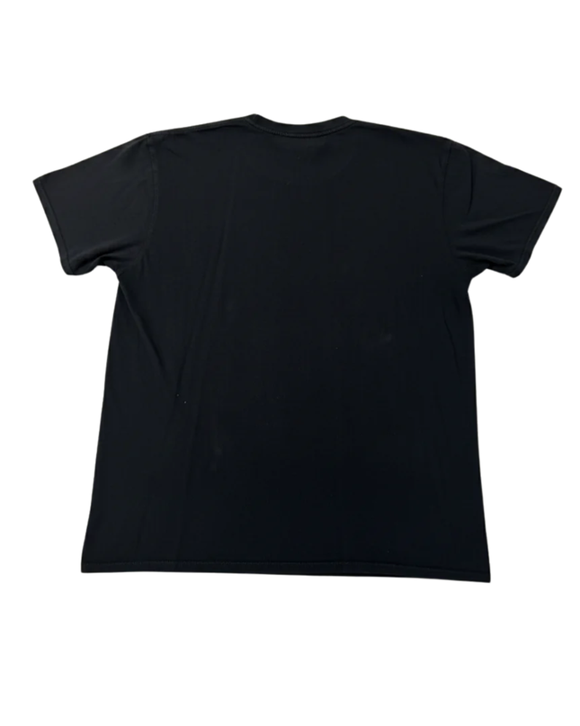 Looney Tunes Black Vintage Style Graphic T-Shirt