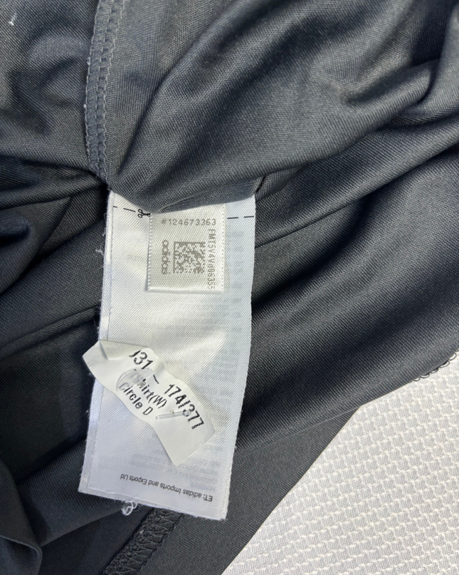 Adidas Grey Performance Sports T-Shirt