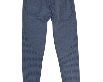 Gymshark Blue Energy+ Seamless High-Waisted Leggings