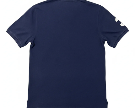 Polo Ralph Lauren Navy Blue Big Pony Classic Fit Polo Shirt
