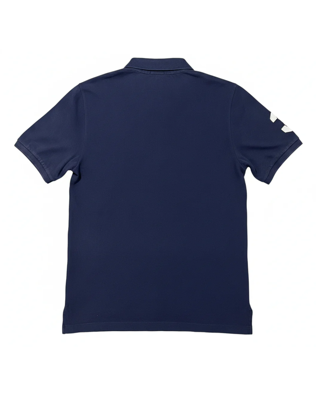 Polo Ralph Lauren Navy Blue Big Pony Classic Fit Polo Shirt