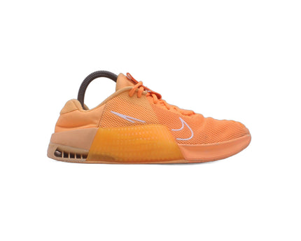 Nike Metcon 9 AMP Atomic Orange CrossFit Training Shoe | EU 40