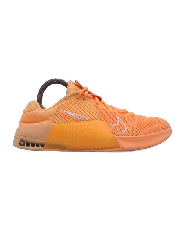 Nike Metcon 9 AMP Atomic Orange CrossFit Training Shoe | EU 40