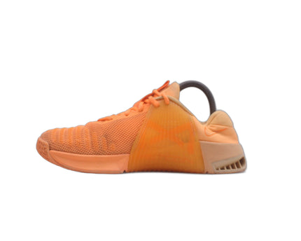 Nike Metcon 9 AMP Atomic Orange CrossFit Training Shoe | EU 40