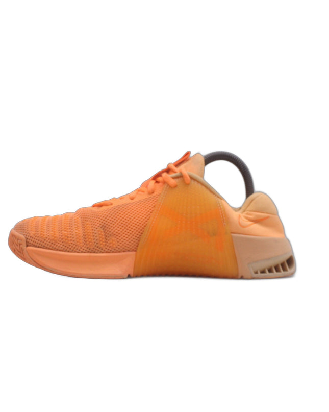 Nike Metcon 9 AMP Atomic Orange CrossFit Training Shoe | EU 40