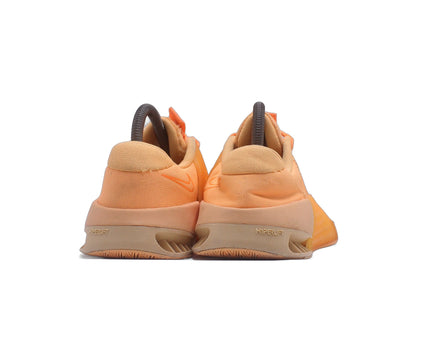 Nike Metcon 9 AMP Atomic Orange CrossFit Training Shoe | EU 40