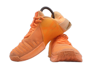 Nike Metcon 9 AMP Atomic Orange CrossFit Training Shoe | EU 40