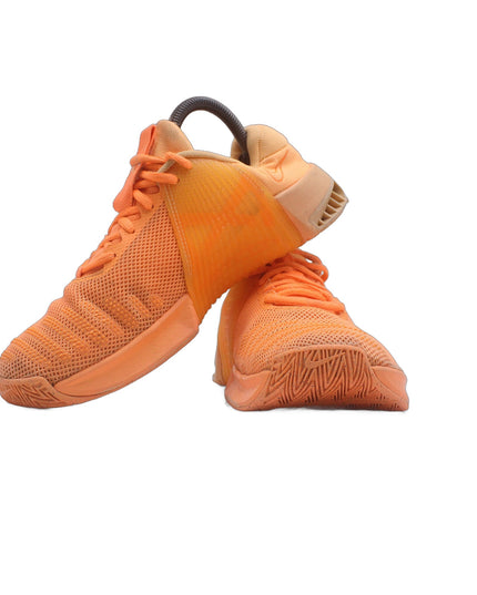Nike Metcon 9 AMP Atomic Orange CrossFit Training Shoe | EU 40