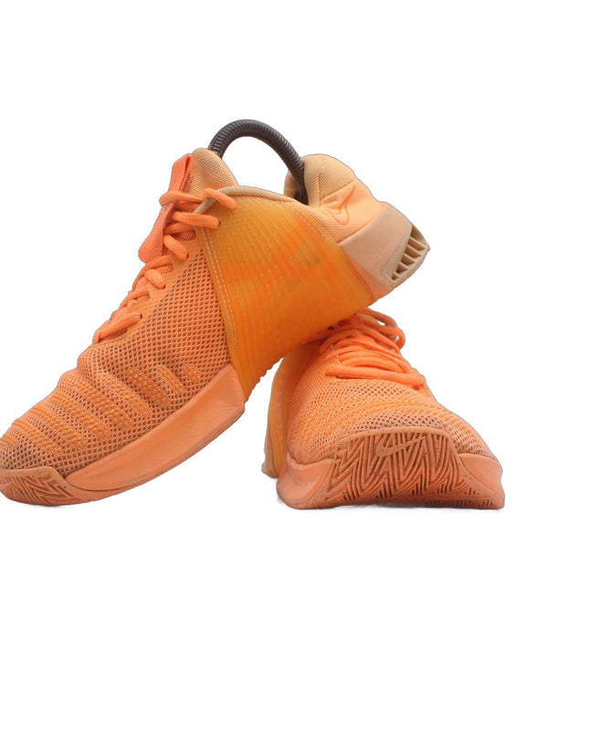 Nike Metcon 9 AMP Atomic Orange CrossFit Training Shoe | EU 40