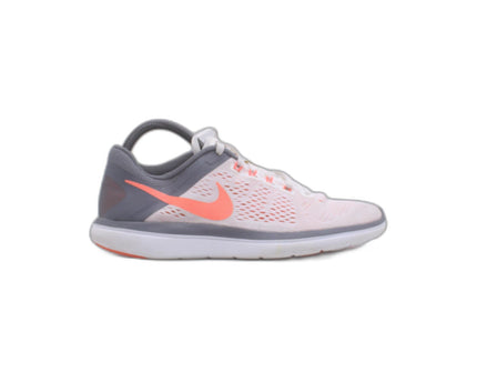 Nike Multicolor Flex Athletic Running Shoe | EU 40