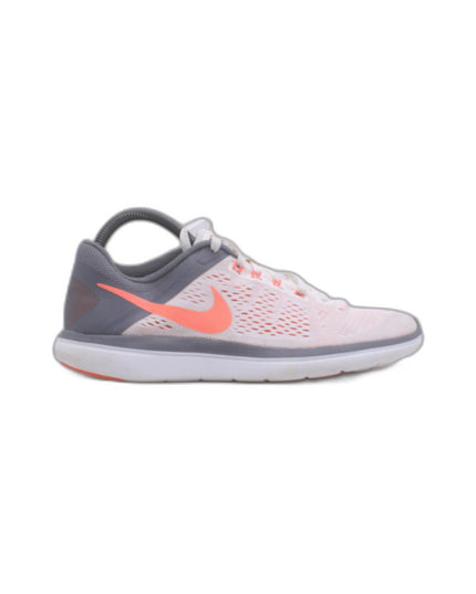 Nike Multicolor Flex Athletic Running Shoe | EU 40