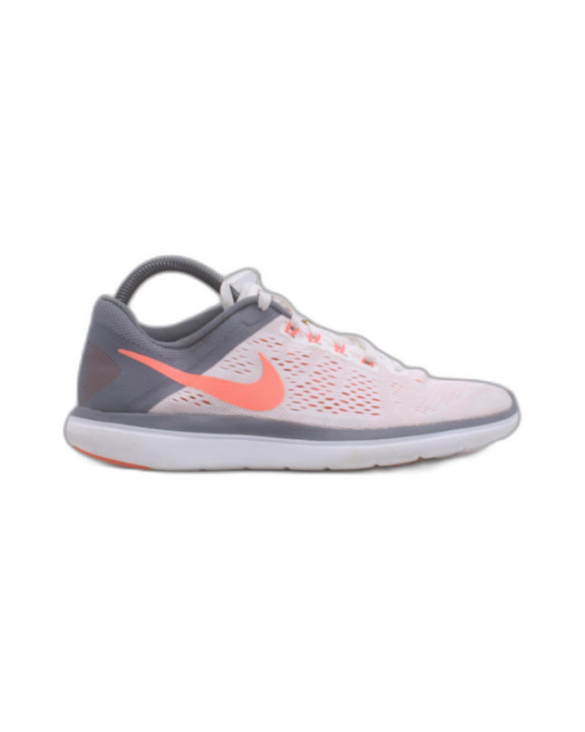 Nike Multicolor Flex Athletic Running Shoe | EU 40