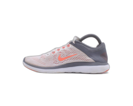 Nike Multicolor Flex Athletic Running Shoe | EU 40