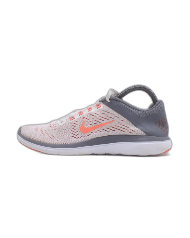 Nike Multicolor Flex Athletic Running Shoe | EU 40