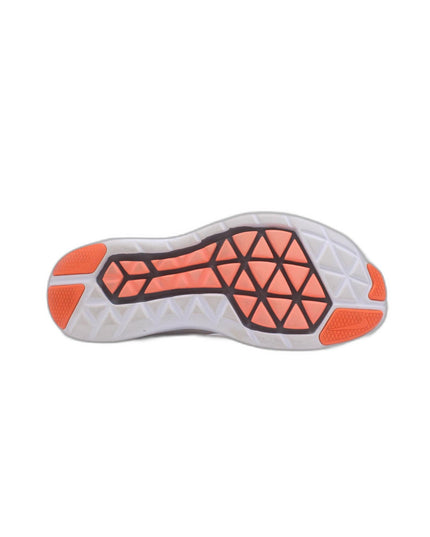 Nike Multicolor Flex Athletic Running Shoe | EU 40