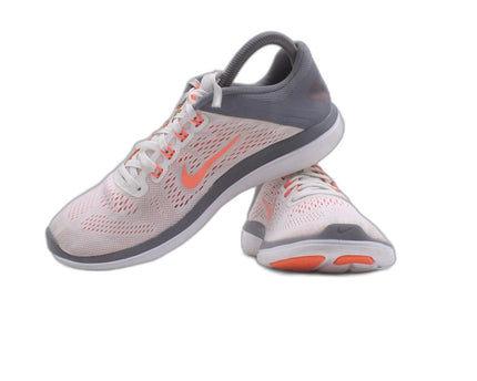Nike Multicolor Flex Athletic Running Shoe | EU 40