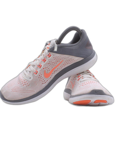Nike Multicolor Flex Athletic Running Shoe | EU 40