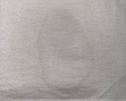 Carhartt White Pocket T-Shirt Original Fit
