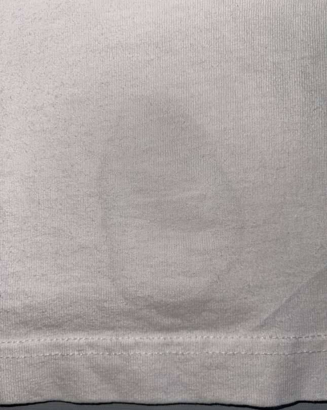 Carhartt White Pocket T-Shirt Original Fit