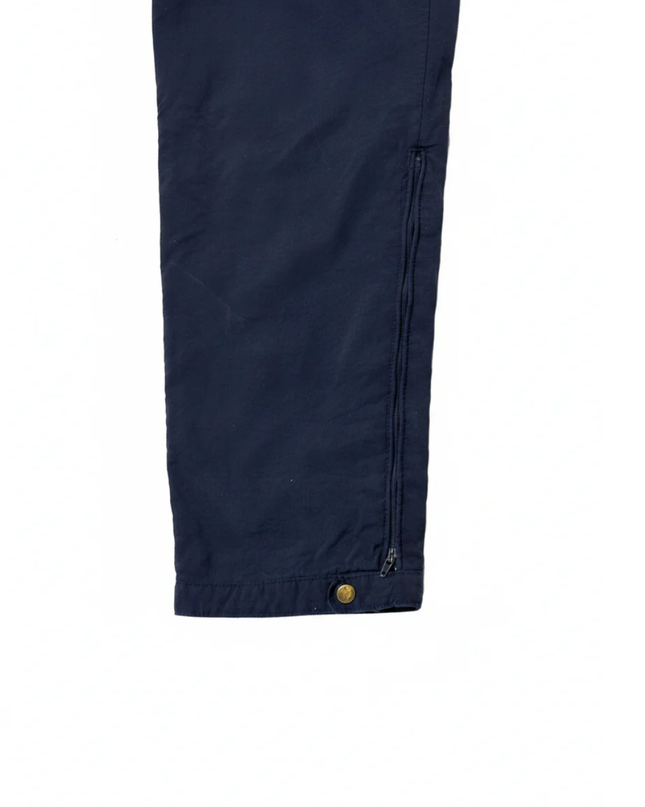 Nike Navy Blue Alpha Project Track Pants