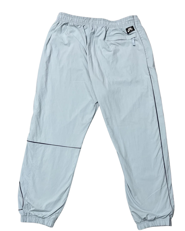Nike SB Light Blue Skate Track Pants
