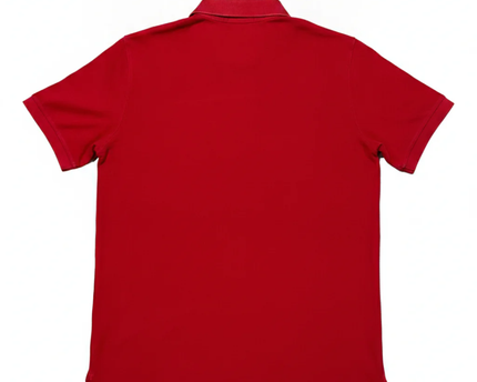 Polo Ralph Lauren Red Classic Fit Polo Shirt
