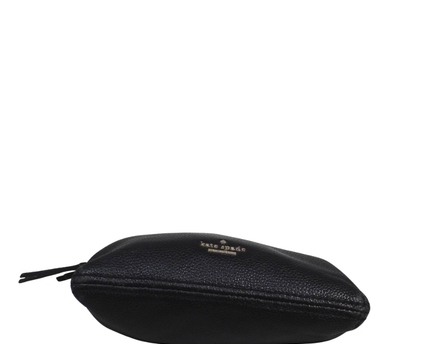 Kate Spade Black Nylon Crossbody Bag