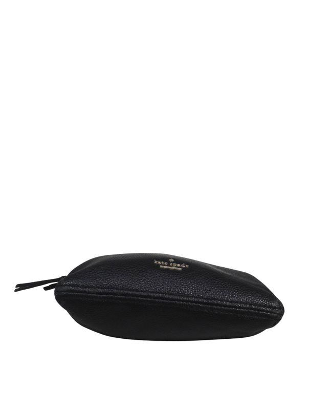Kate Spade Black Nylon Crossbody Bag