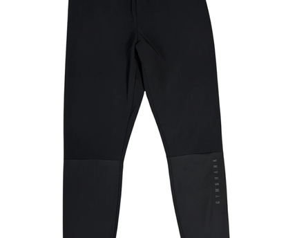 Gymshark Black Performance Training Pants