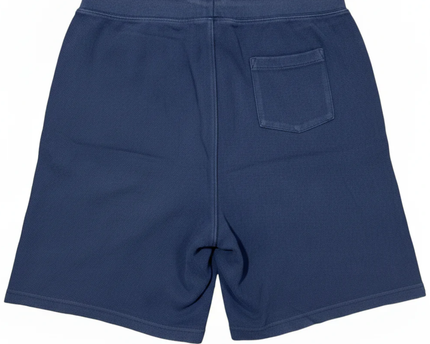 Polo Ralph Lauren Navy Blue Drawstring Casual Shorts