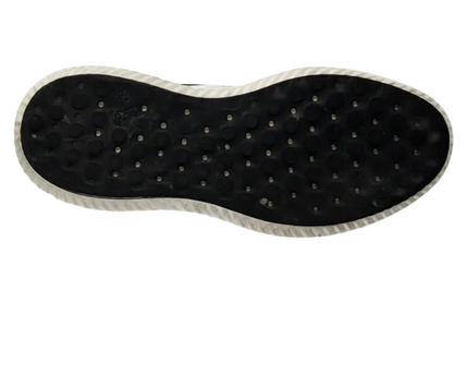 Adidas Grey Alphabounce Running Shoes