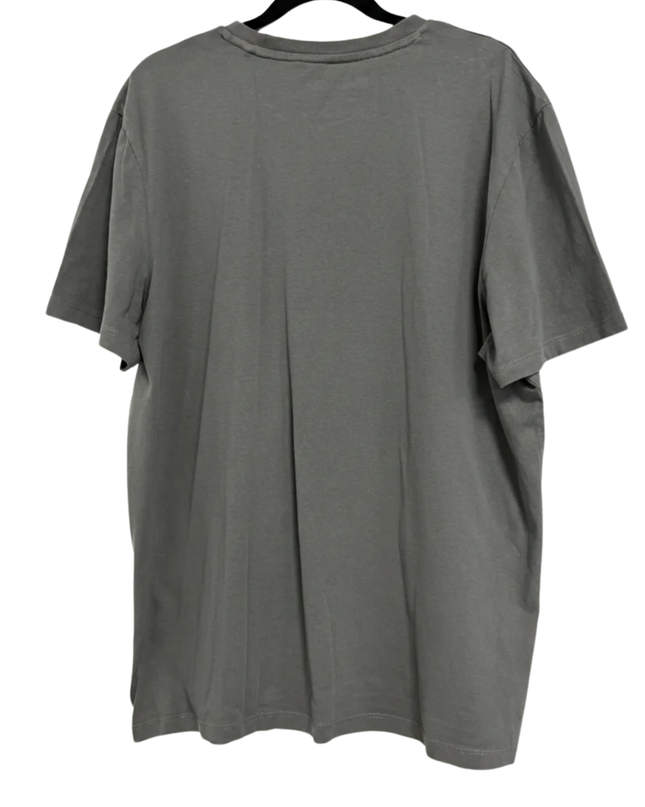 Primark Grey Breaking Bad Graphic Tee