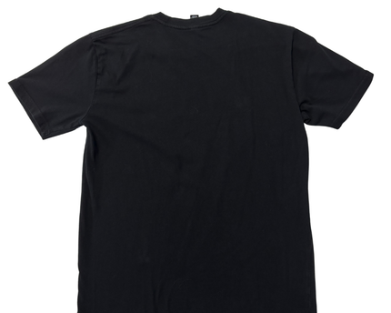AS Colour Black Horsell Common Band Graphic Tee