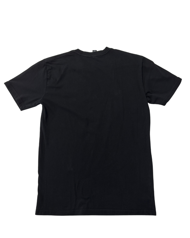 AS Colour Black Horsell Common Band Graphic Tee