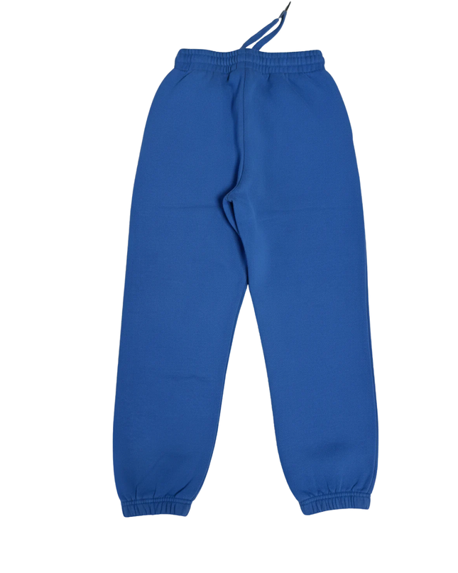 Juicy Couture x Forever 21 Blue Juicy Forever Graphic Sweatpants