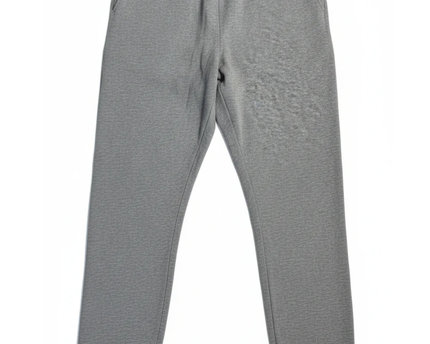 Gymshark Grey Men's Tapered Training Joggers
