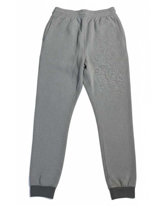 Gymshark Grey Men's Tapered Training Joggers