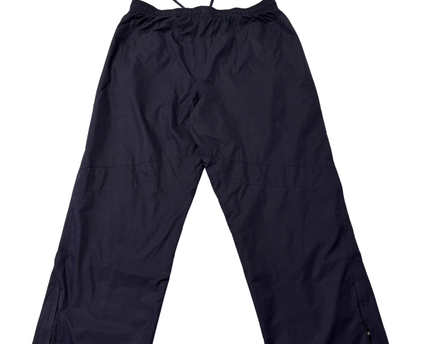 Nike T90 Black Storm-Fit Training Pants